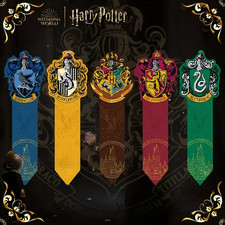 5 Harry Potter Hogwarts