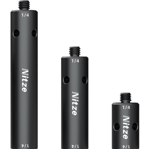 15mm rod kit aluminum - kit,