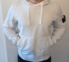 Stone Island Hoodie, Größe L