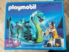 Vintage Playmobil 3155