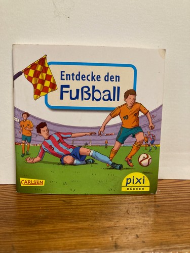 Pixi bücher carlsen - carlsen, entdecke