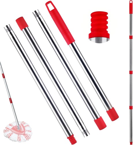 Ersatzgriff für vileda h2pro - ersatzgriff,