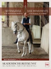 Bent Branderup Seitengänge in