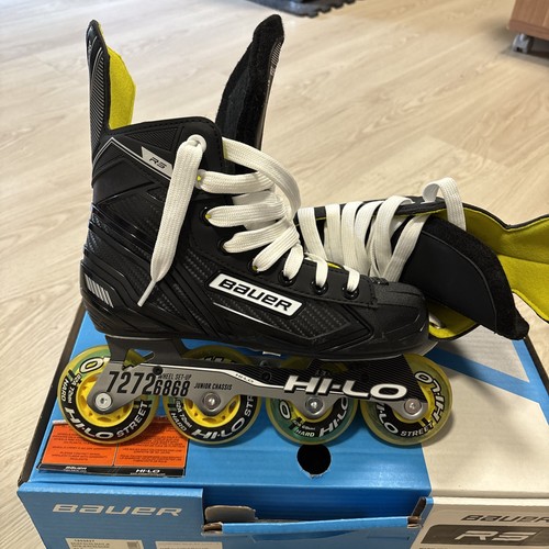 Bauer junior inlineskates - bauer,