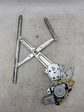 Fensterhebermotor Fensterheber