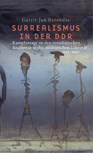 Surrealismus der ddr - in,