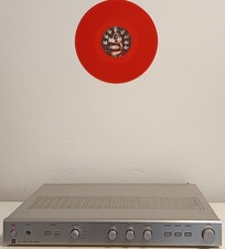 Dual Stereo Verstärker CV