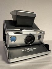 Polaroid SX-70 Alpha 1 Sondermodell