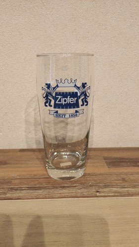 1098 zipfer 0 5l - nr., 0.5l