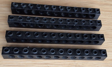 Lego baustein lochstein - x,