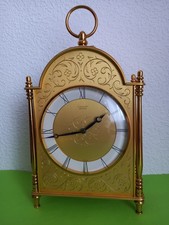 Junghans Meister Tischuhr