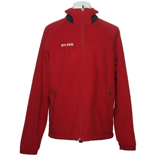 Marine pool fleecejacke - marine,