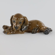 Rosenthal Figur Hund junger