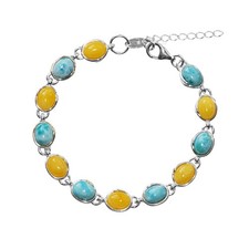 925 Sterling Silber Armband