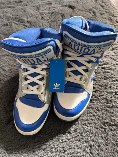 Adidas jeremy scott - jeremy,