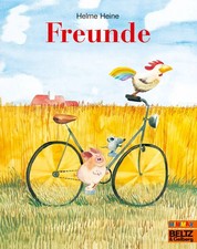 Freunde | Helme Heine |