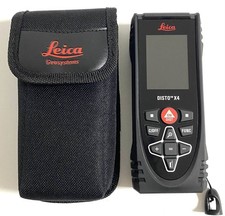 Leica DISTO X4
