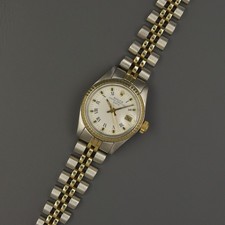 Rolex lady date - rolex, 26mm