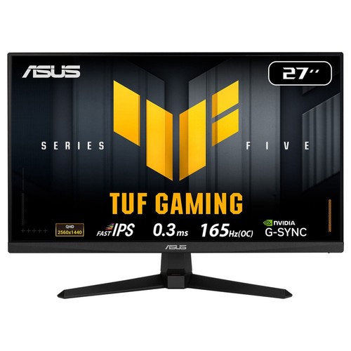 Asus tuf gaming vg27aqe5a - gaming,