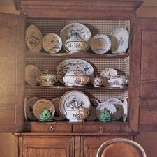 Spode Terrine Marlborough