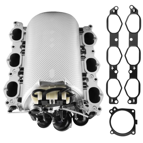 Ansaugkrümmer for mercedes - ansaugkrümmer,