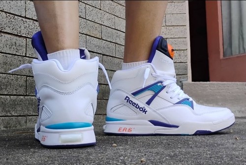 Reebok pump omni - omni, zone