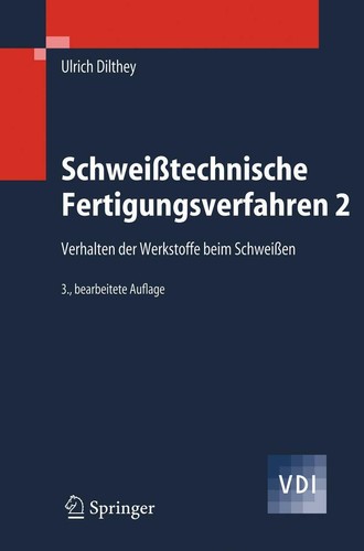 Schweißtechnische