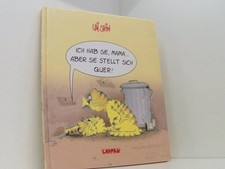 Ich hab sie, Mama... aber sie