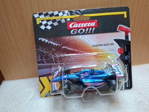 Neu carrera 64206 formel - 64206,