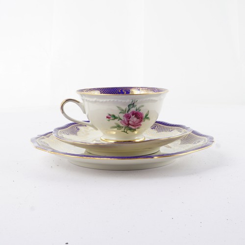 Sammeltasse teilig gedeck - sammeltasse,