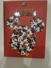 Walt Disney 85 Jahre Micky