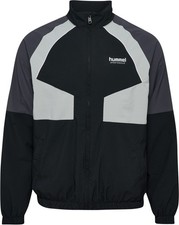 Hummel Trainingsjacke Loose