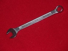 13 Gabel + Ring Schlüssel Garant 613700 Chrome Alloy Made in Germany