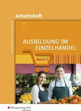 Ausbildung im Einzelhandel