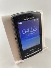 Sony Ericsson Xperia X10 Mini