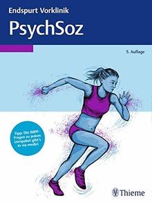 Endspurt vorklinik psychsoz - endspurt, vorklinik:
