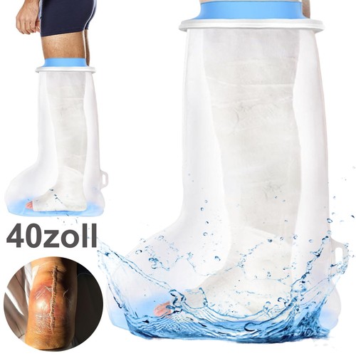 Duschschutz fuß wasserdicht - duschschutz, fuß,