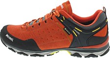 Meindl Ontario GTX Herren Wanderschuh GTX orange