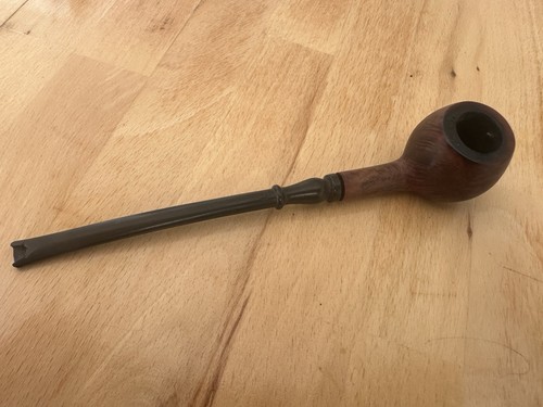Vintage pipe europe lange - pipe,