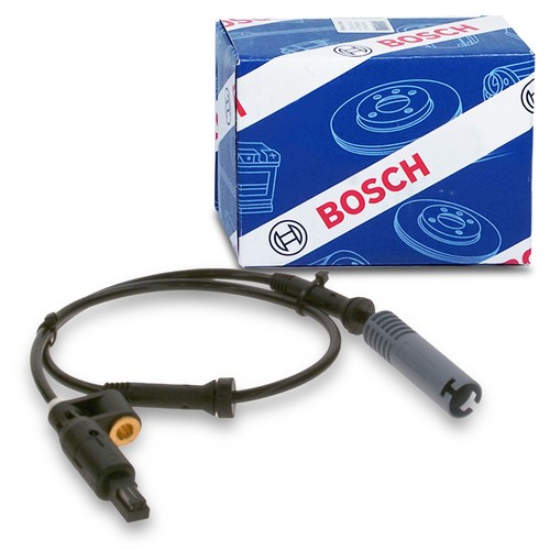 Bosch abs sensor raddrehzahl - bosch,