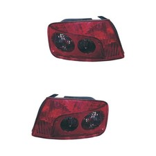 Rückleuchten Heckleuchten Set