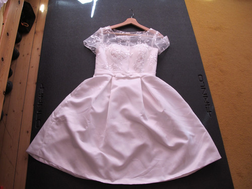 Hochzeitskleid
