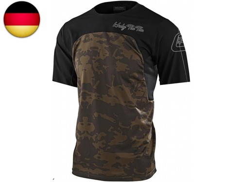Herren mountainbike mtb top - mountainbike,