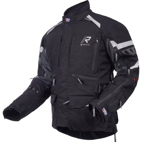 Herren motorrad jacke - motorrad,