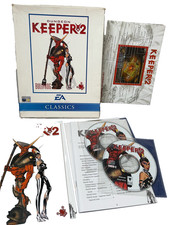 Dungeon Keeper 2 PC Spiel