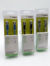 Netzwerkkabel Patchkabel RJ45