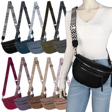 Bauchtasche Umhängetasche