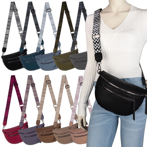 Bauchtasche umhängetasche - bauchtasche,
