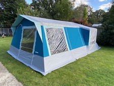 Neu - XXL Trigano 4 Mann