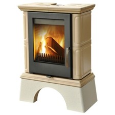 Landshut Cappuccino Keramik